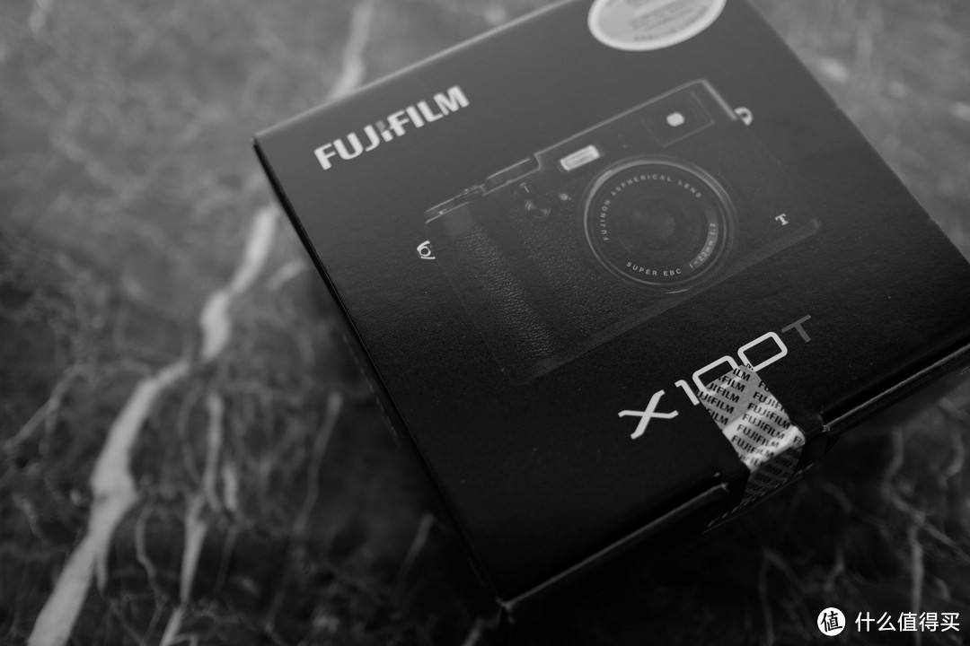 小巧随身，FUJIFILM 富士 X100T 数码旁轴相机 体验