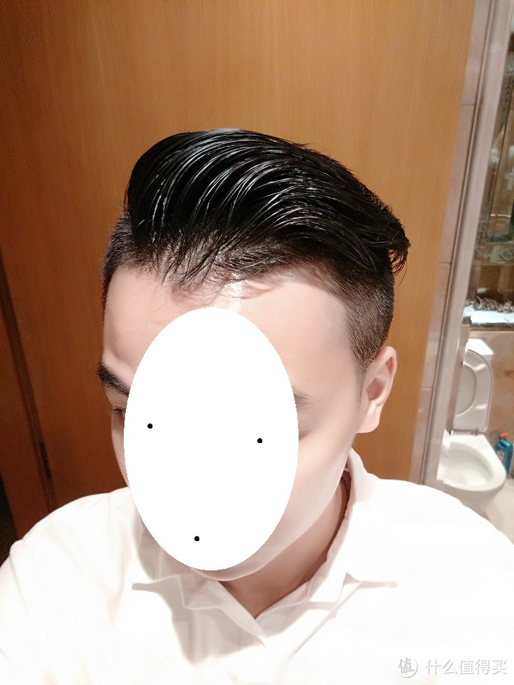 美式发油之我见——Shiner Gold Pomade 发油（附送香港拉面店评测）