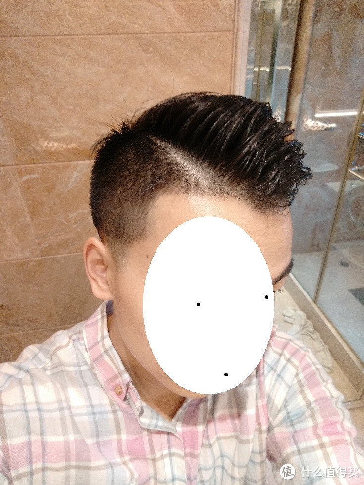 美式发油之我见——Shiner Gold Pomade 发油（附送香港拉面店评测）