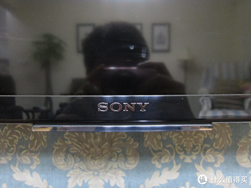 好与不好，用过了才知道——谈谈客厅大法Sony 索尼 KD-55X8000C 电视