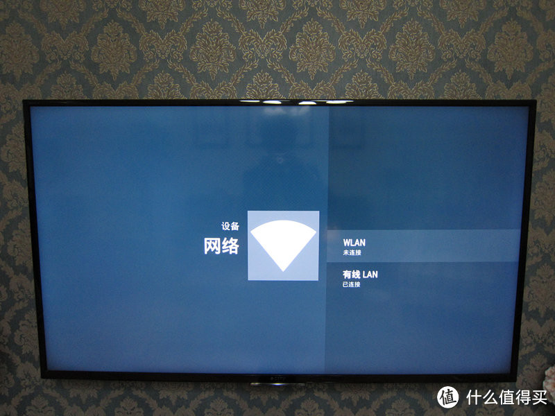 好与不好，用过了才知道——谈谈客厅大法Sony 索尼 KD-55X8000C 电视