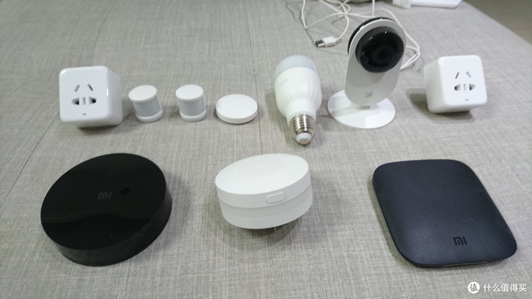 智能家庭从强迫症开始,智能家庭OR懒人生活?那些可以稍微改善生活的小型物联网设备