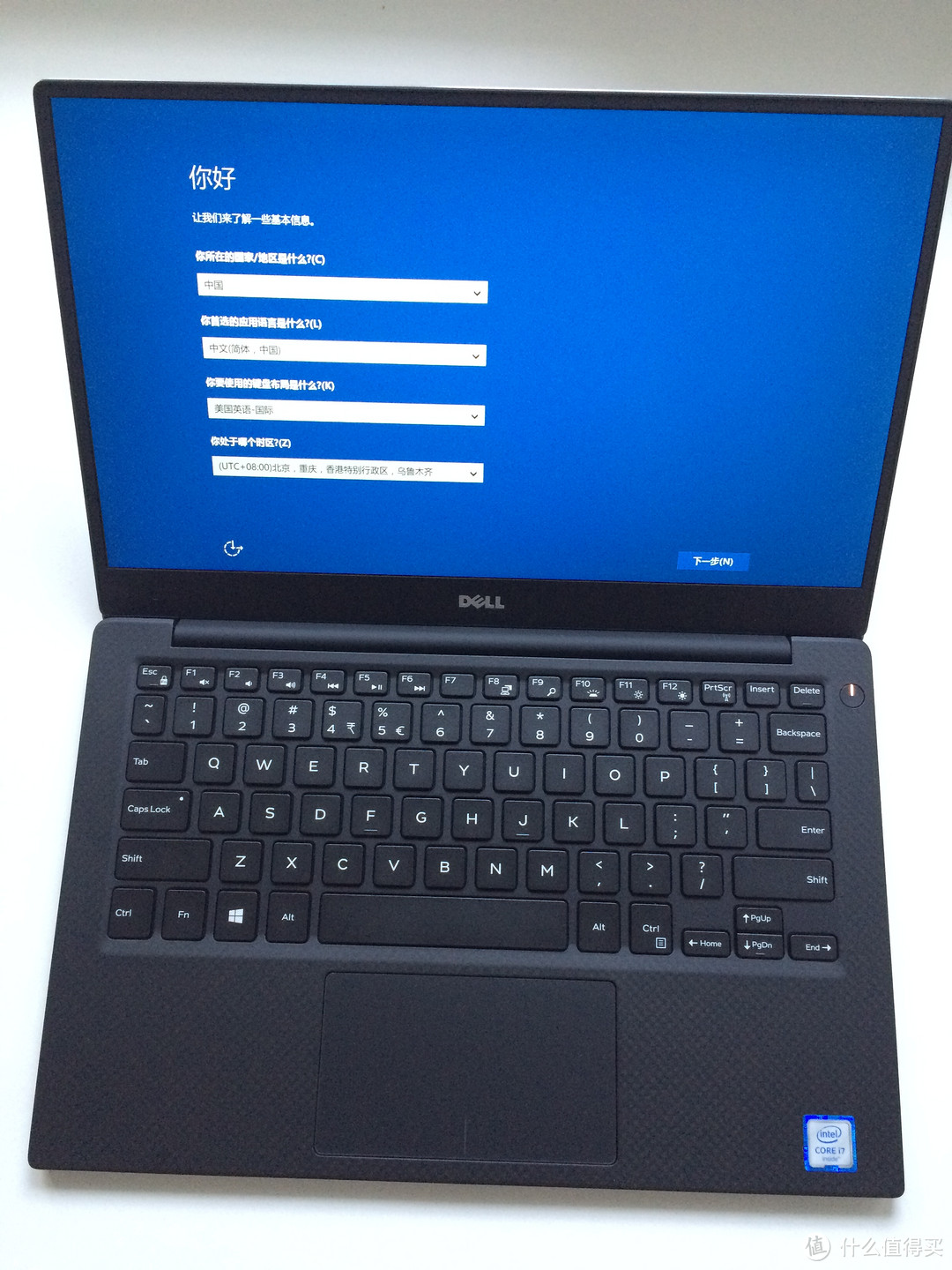 粗谈dell戴尔xps笔记本电脑与apple苹果macbookpro笔记本电脑