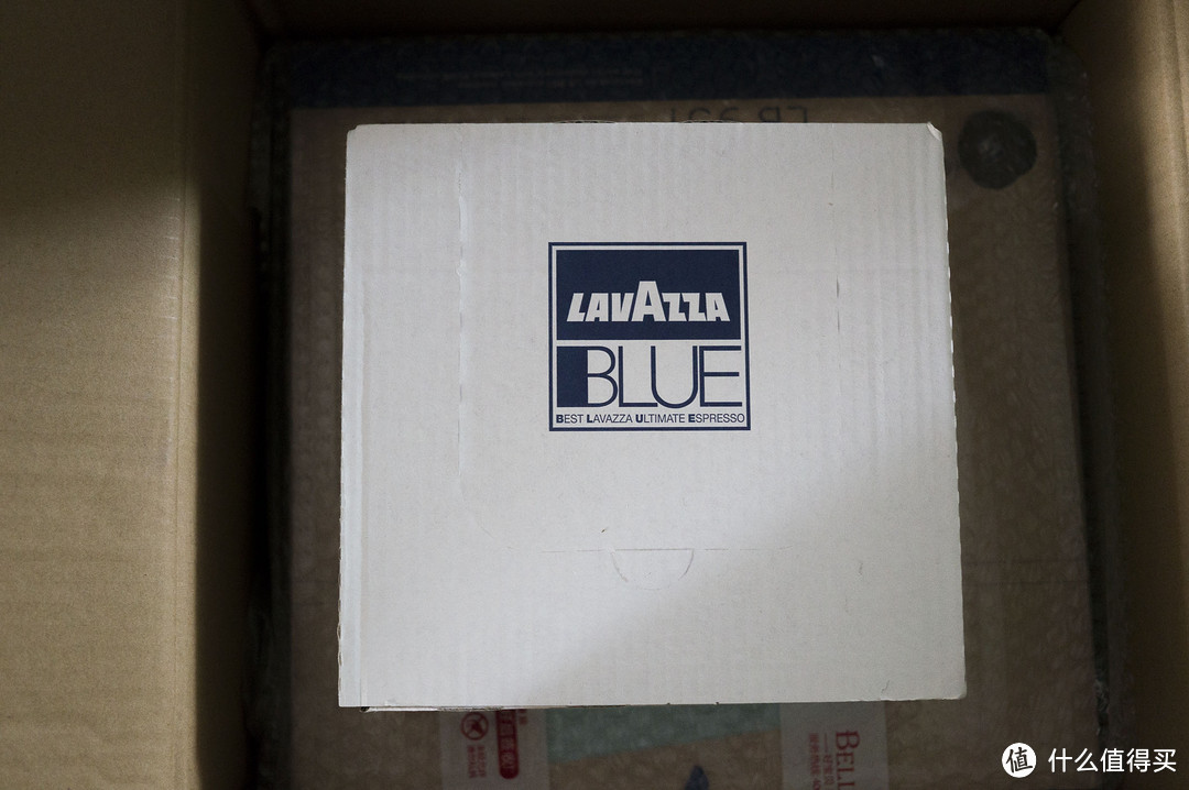 #本站首晒# Lavazza 拉瓦萨 LB951全自动胶囊咖啡机 使用体验（有喵）