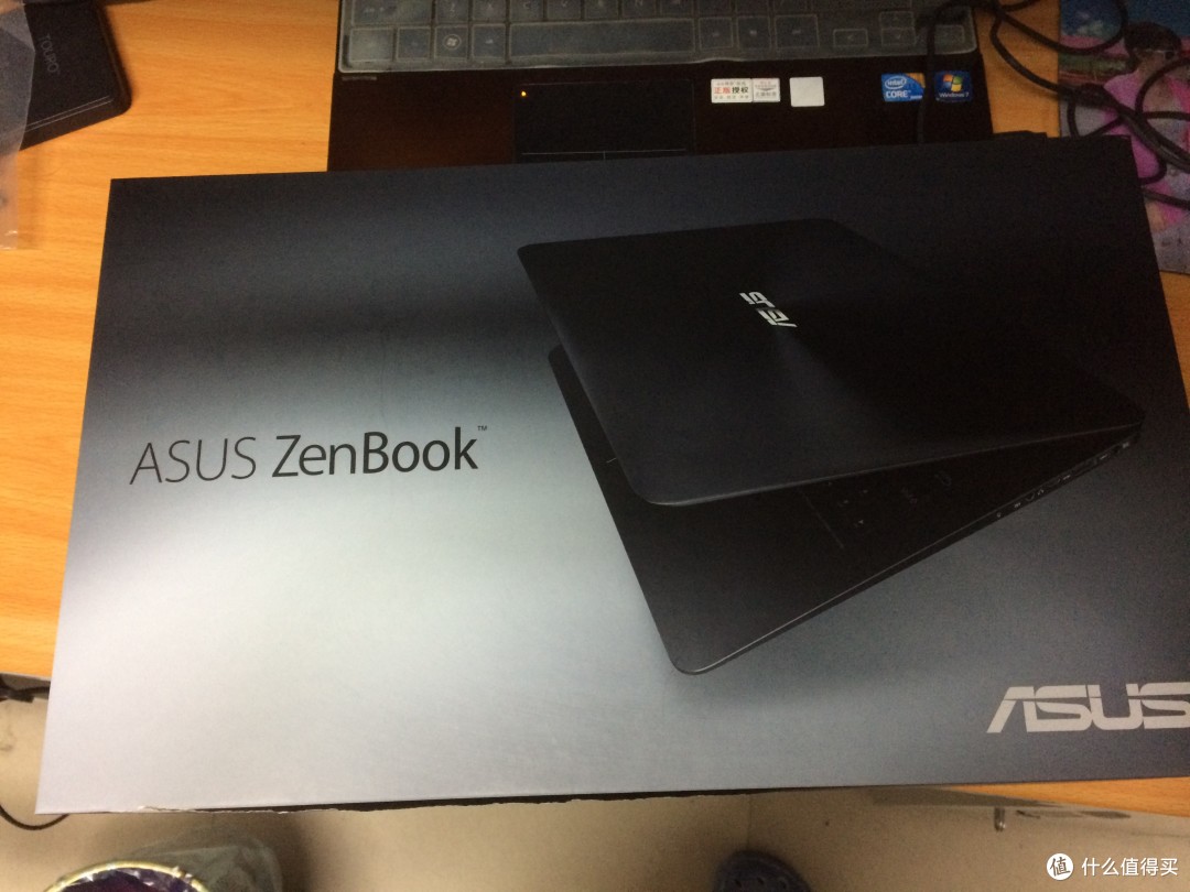 首个海淘大件：ASUS 华硕 Zenbook U305UA 超极本 使用简评