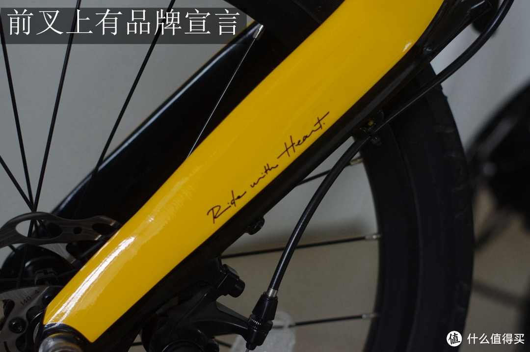 独辟蹊径——700Bike“银河”运动城市折叠车众测报告