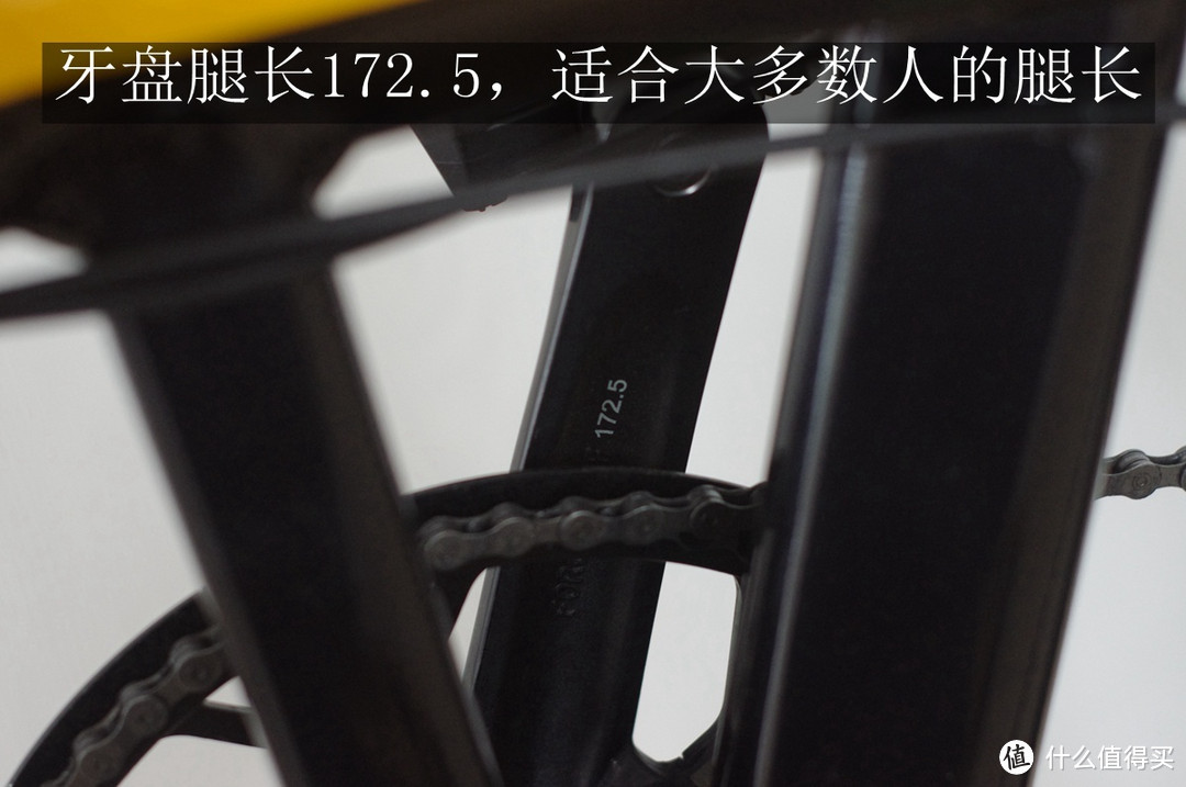 独辟蹊径——700Bike“银河”运动城市折叠车众测报告