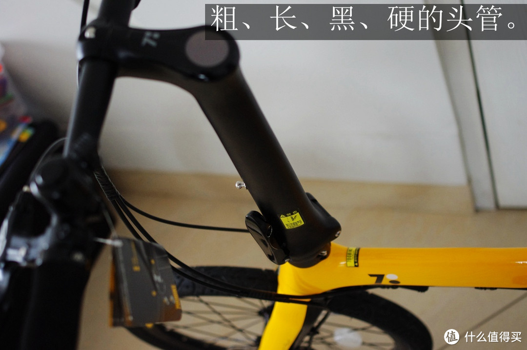 独辟蹊径——700Bike“银河”运动城市折叠车众测报告