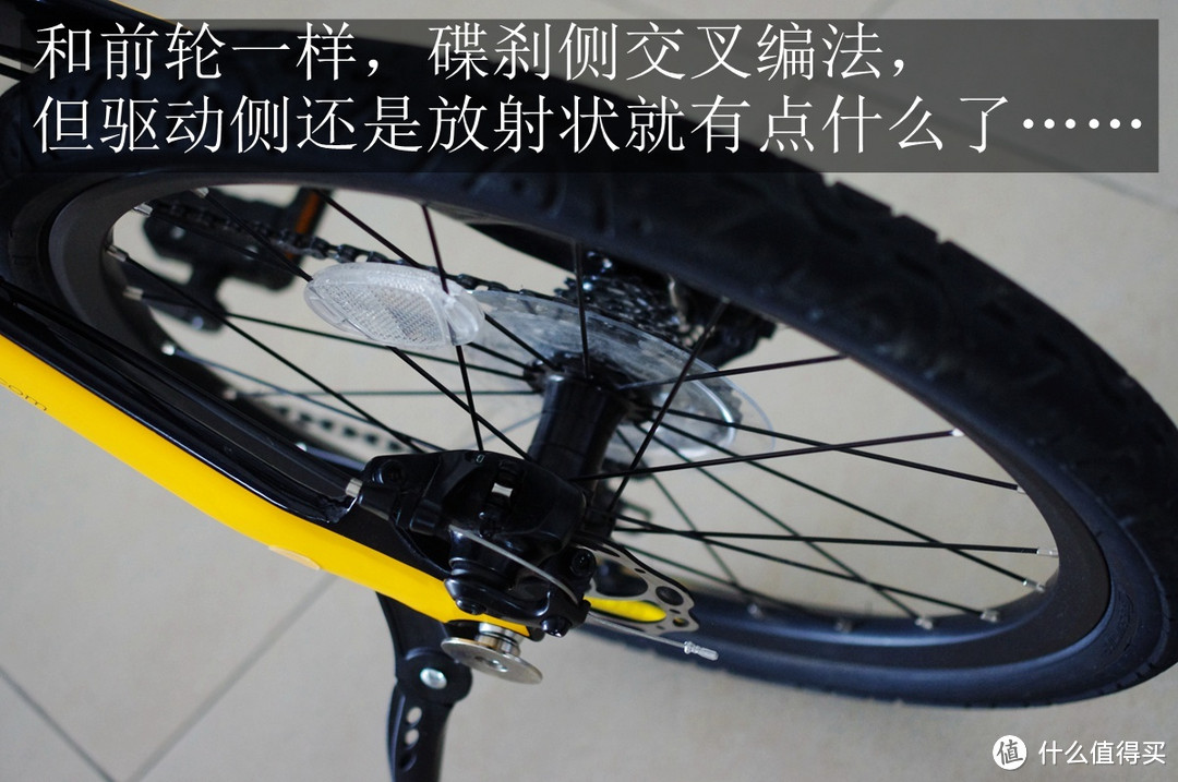 独辟蹊径——700Bike“银河”运动城市折叠车众测报告