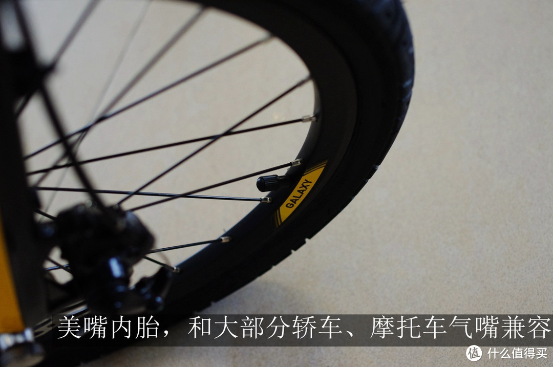 独辟蹊径——700Bike“银河”运动城市折叠车众测报告