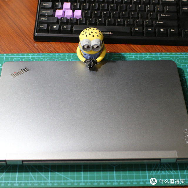 轻薄风siao另类小黑：ThinkPad New S2 (20GUA005CD) 13.3英寸 超极笔记本电脑 开箱