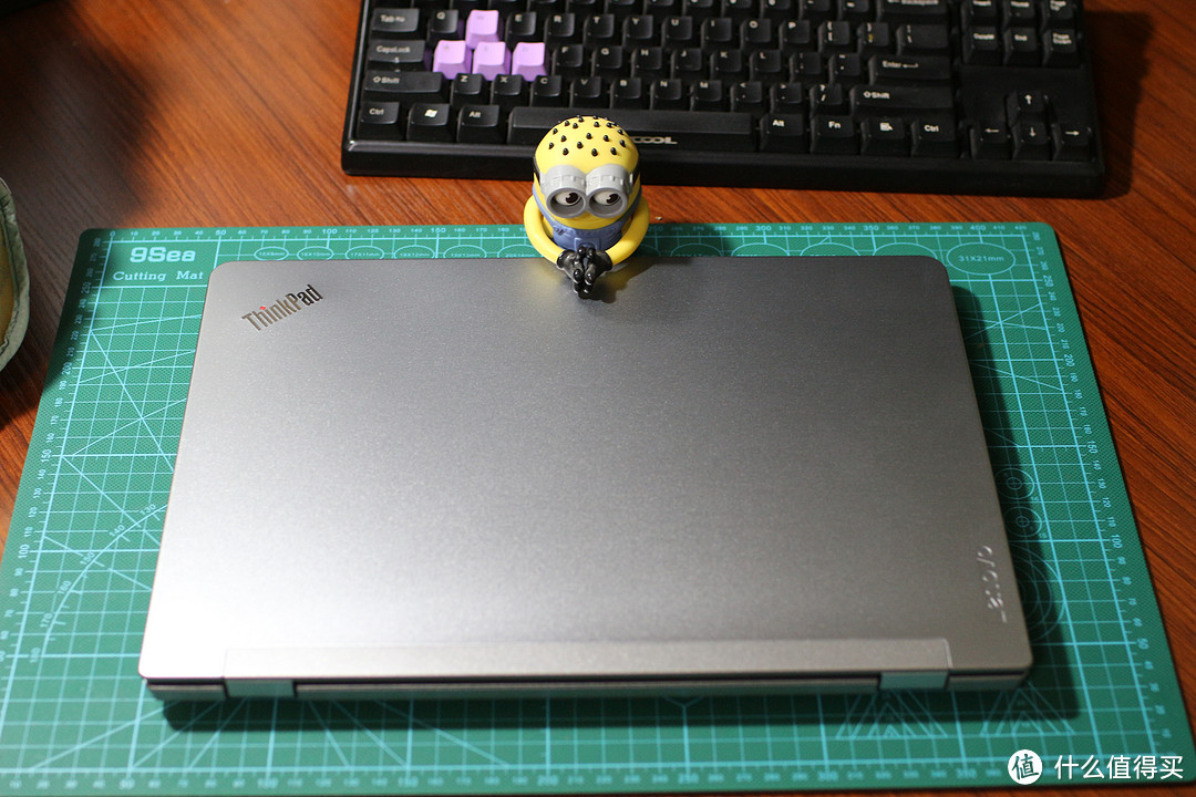 #我的笔电进化史#XPS+MAC+ThinkPad三重奏鸣曲