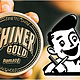 美式发油之我见——Shiner Gold Pomade 发油（附送香港拉面店评测）