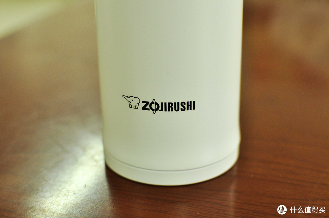 日淘第一单：ZOJIRUSHI 象印 SM-KT48AZ  日亚限定款 保温杯 480ml 开箱测评（内含保温对比测试）