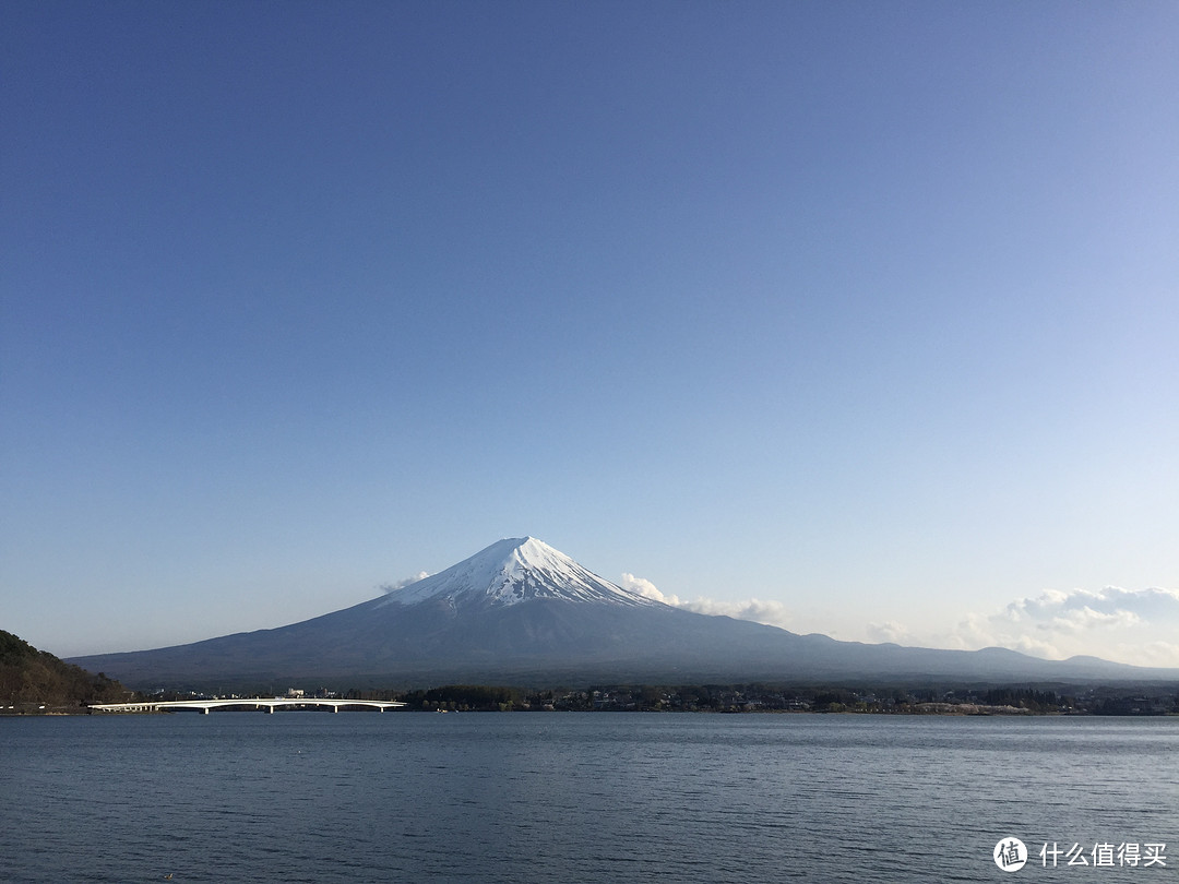 13日日本游——到达入关+东京+富士山+长滨部分