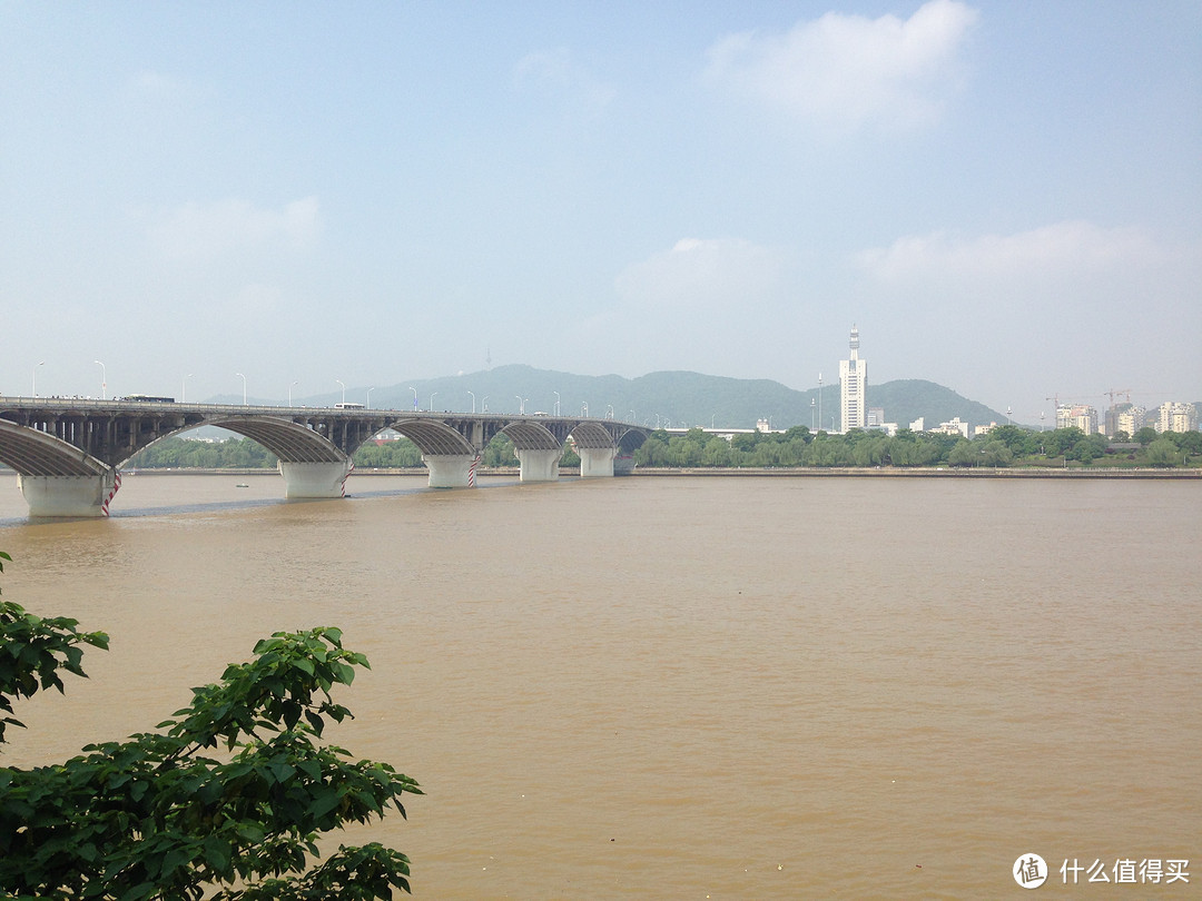 一场吃货的盛宴——江城&星城之旅