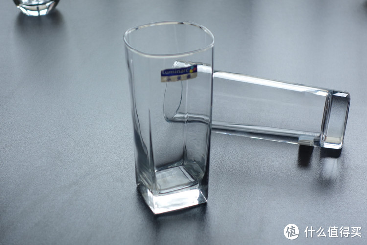 那些杯子——欣赏体验水晶玻璃&高硼硅玻璃杯