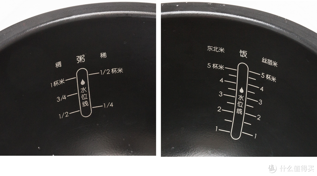 混口饭吃容易么！！米家 YLIH01CM 压力IH电饭煲评测