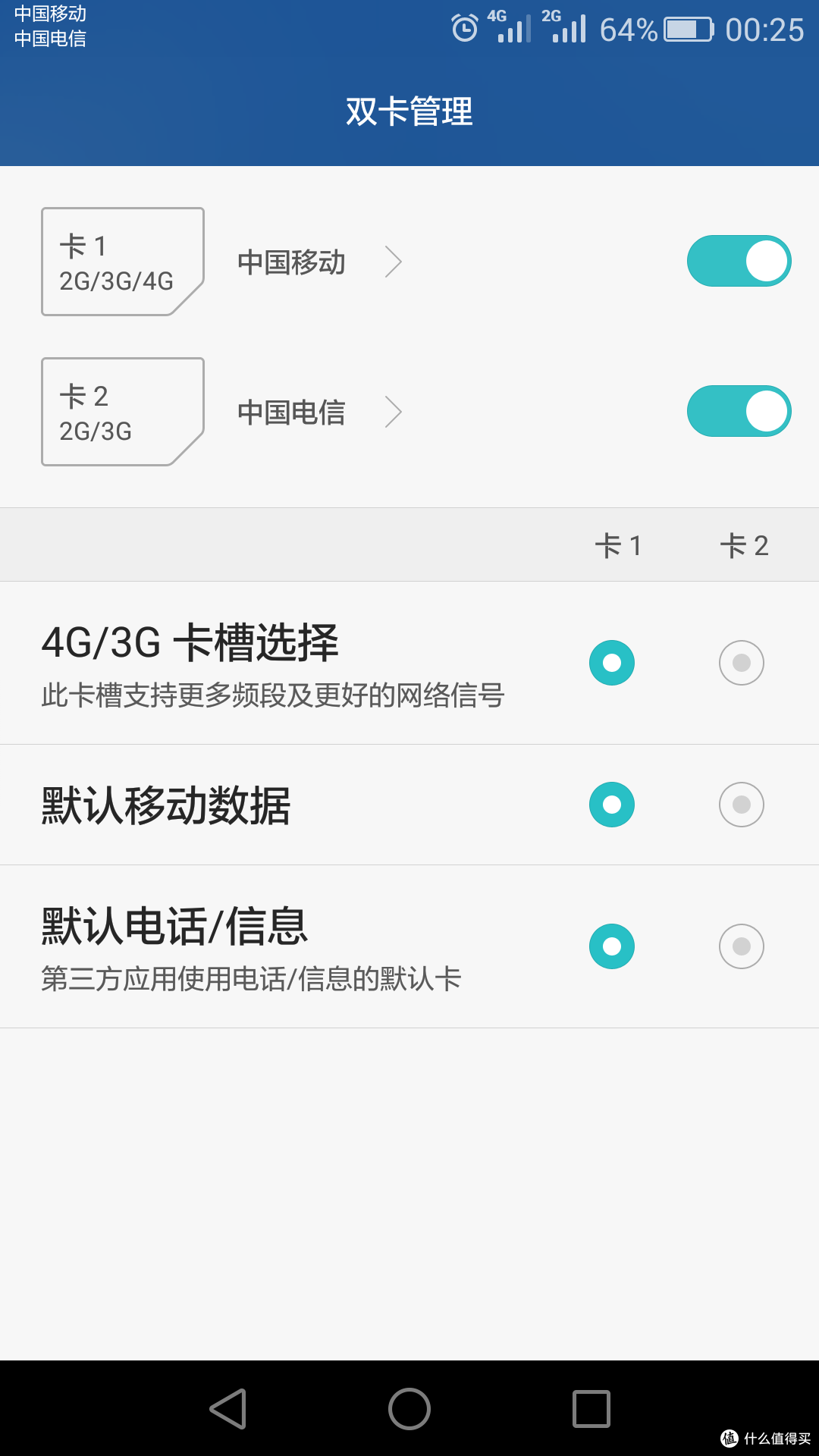 “工部神器”——谈谈荣耀7全网通的个人体验