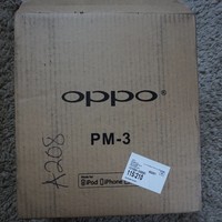 OPPO PM-3 封闭式平面振膜耳机外观展示(耳罩|头梁|本体|线材)