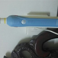 英亚海淘Oral-B  欧乐B Pro2000 电动牙刷 晒单