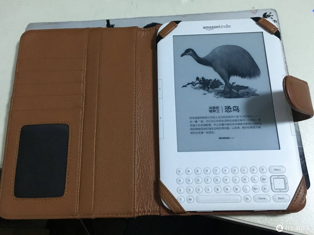 缝缝补补又3年——白色 kindle3 3G版 换屏还魂记