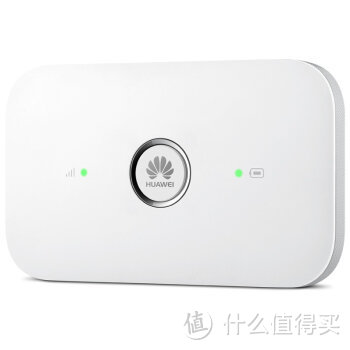 随时在线，HUAWEI 华为 E5573s 4G 随身无线路由器 开箱