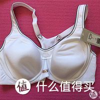 Triumph 黛安芬 运动文胸