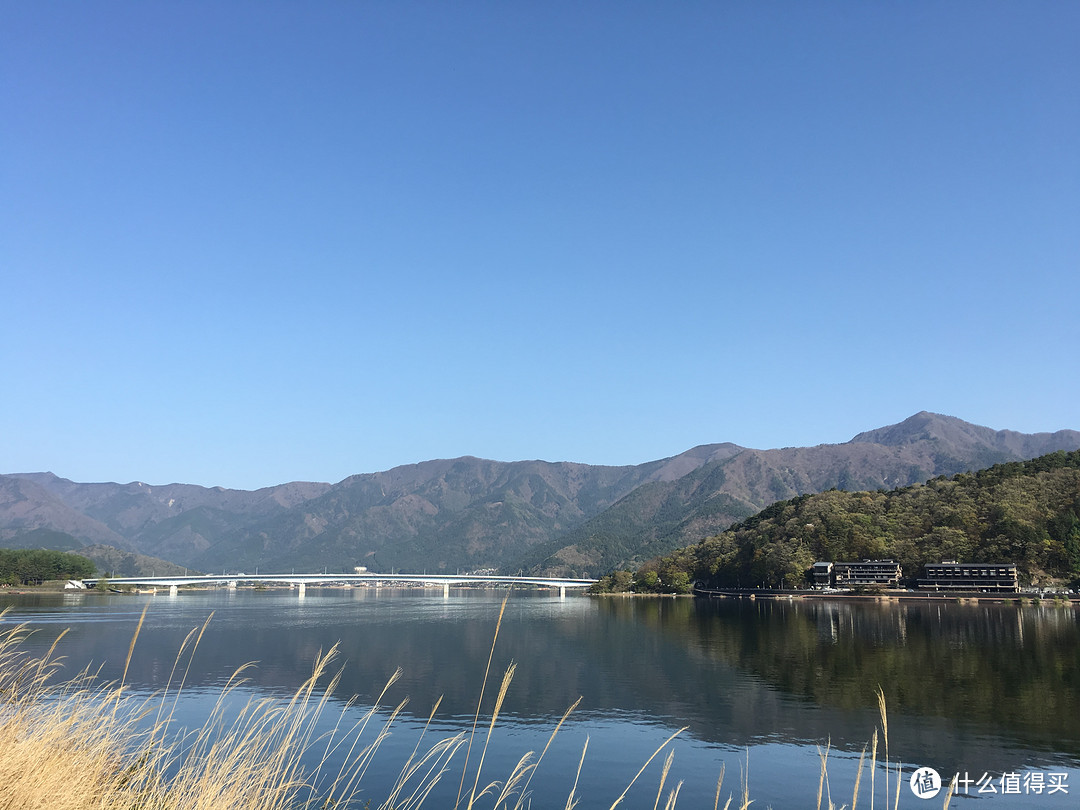 富士山之旅