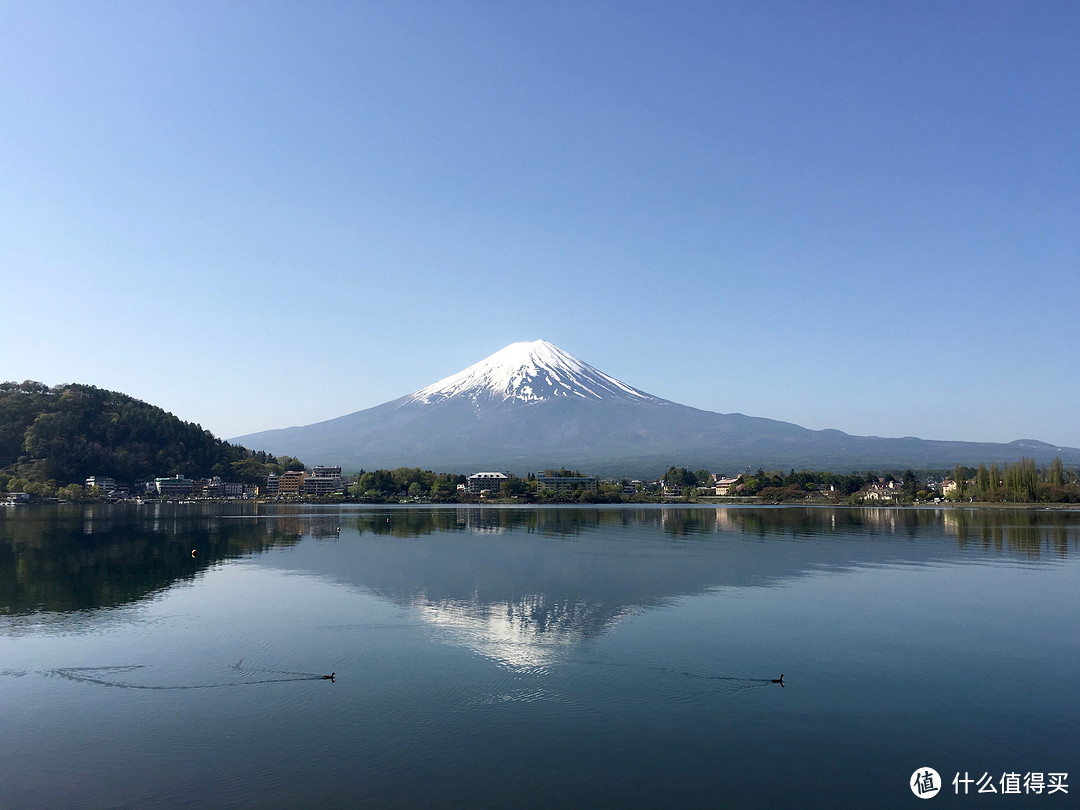 富士山之旅