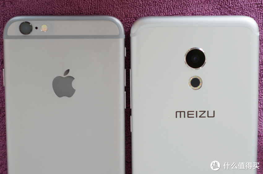 全网通双卡“爱疯”已问世----MEIZU 魅族 PRO6 智能手机试用报告