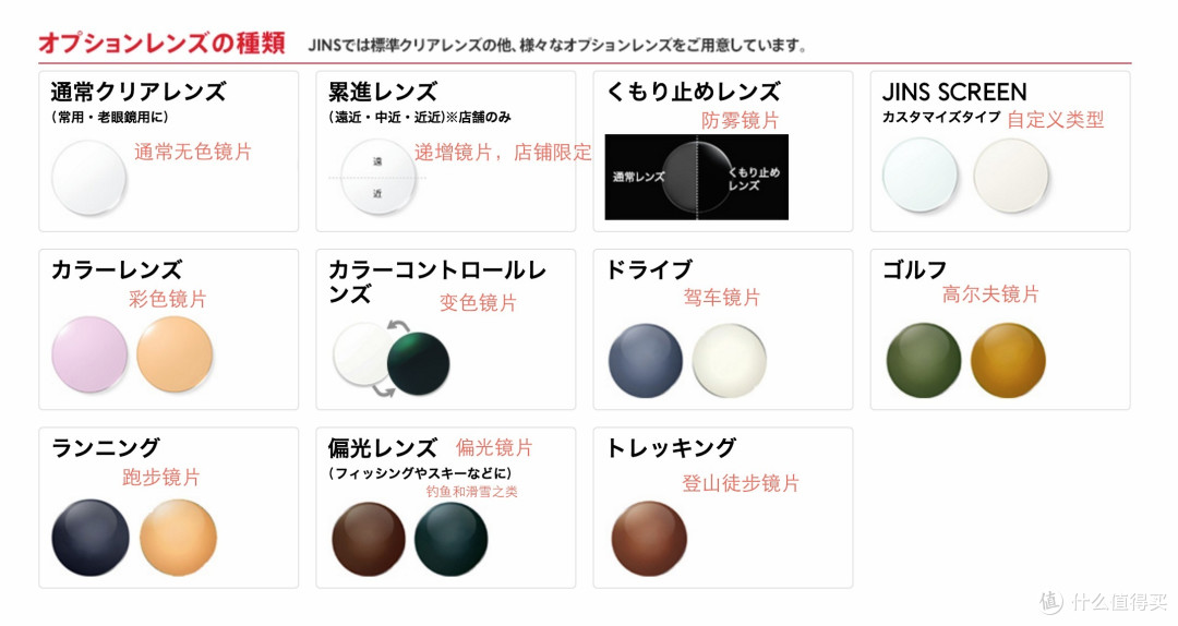 JINS 晴姿 商务合金 眼镜
