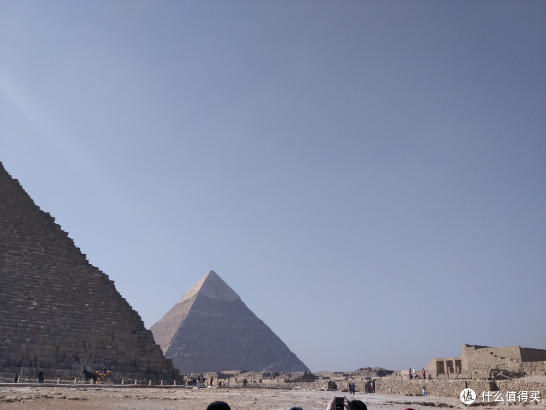 神秘国度一瞥——三月埃及一周游（下）