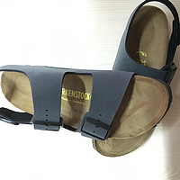 我的第二篇晒单：Birkenstock 凉鞋开箱