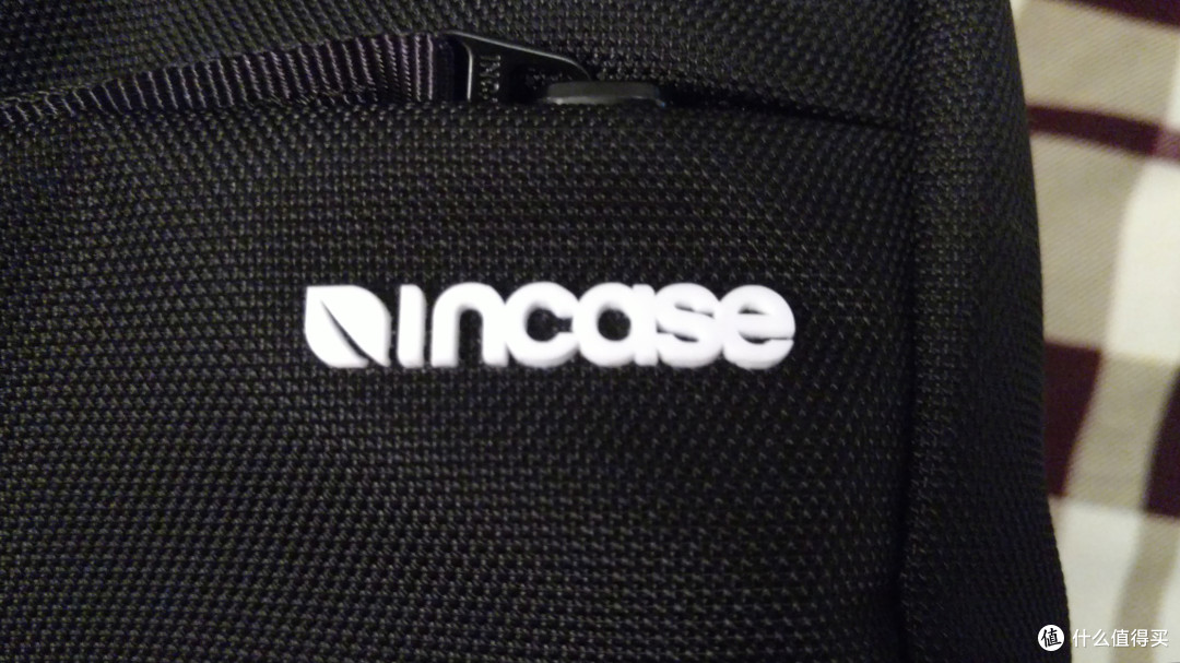incaseiconpack双肩背包晒单