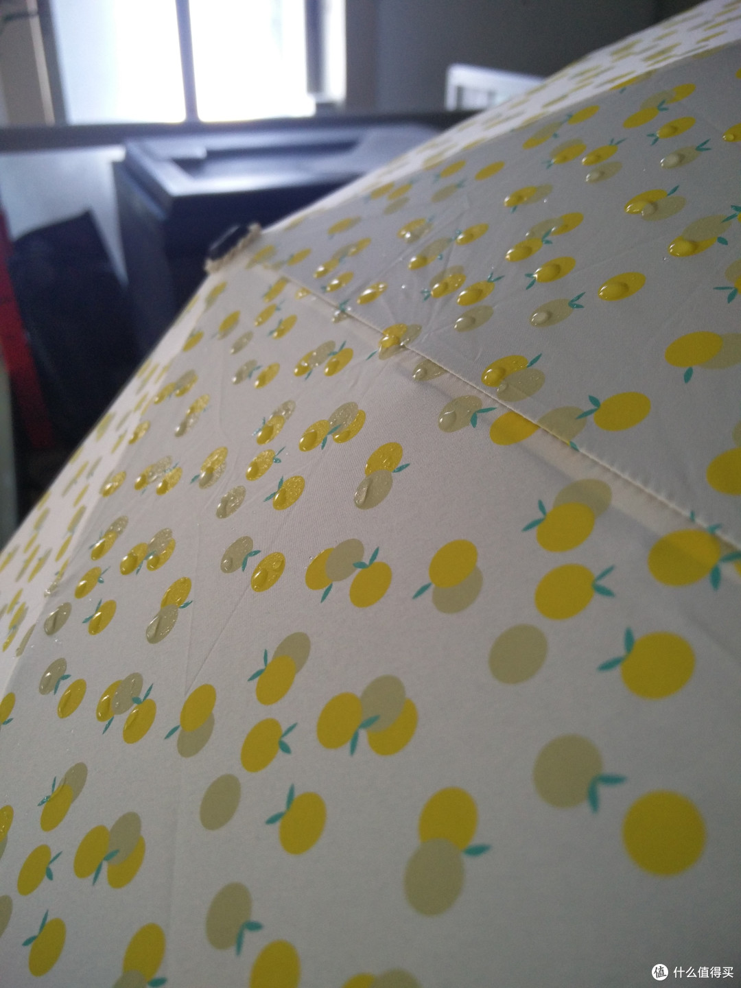 一枚内心柔美的糙汉子的冲动“伞”:BANANA UMBRELLA 蕉下 雨伞