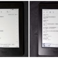 Kindle PaperWhite3 电子书阅读器使用体验(界面|系统|字体)