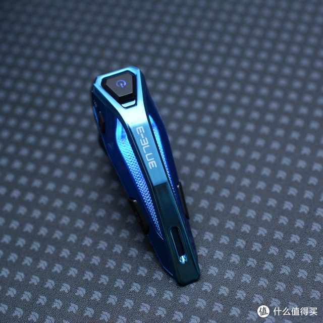 #本站首晒# 好看好用 — 宜博 EBT922 蓝牙NFC耳机 开箱