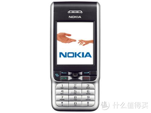 八零后的至爱：NOKIA 诺基亚 E71全键盘商务手机 开箱怀旧