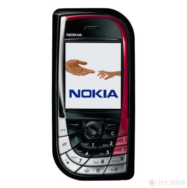 八零后的至爱:nokia 诺基亚 e71全键盘商务手机 开箱怀旧