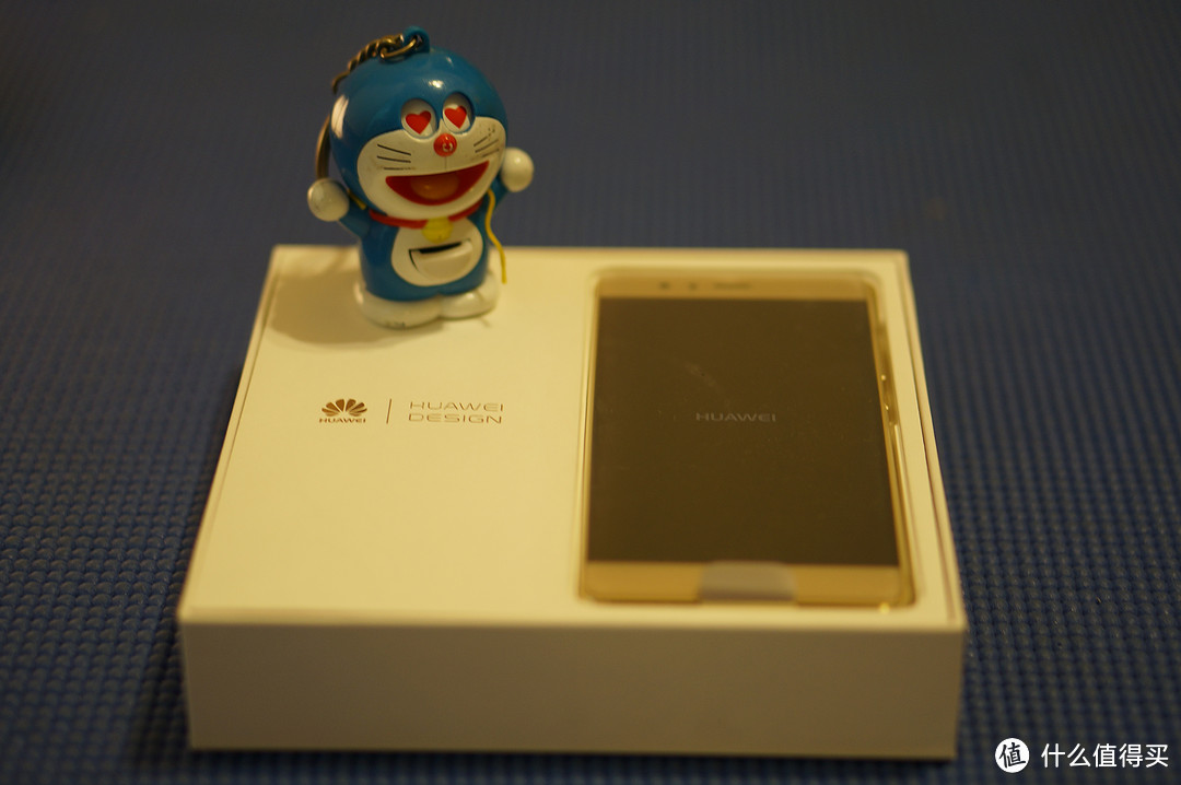 HUAWEI 华为 P9 是否值得入手?————华为P9 客观测评