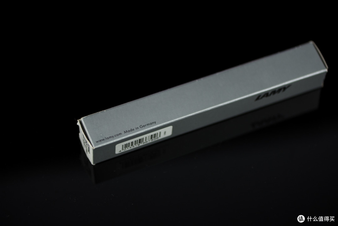 品味书写的乐趣:Lamy 凌美 Al-star 钢笔简单晒