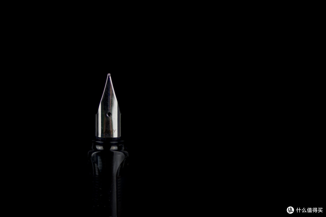 品味书写的乐趣:Lamy 凌美 Al-star 钢笔简单晒