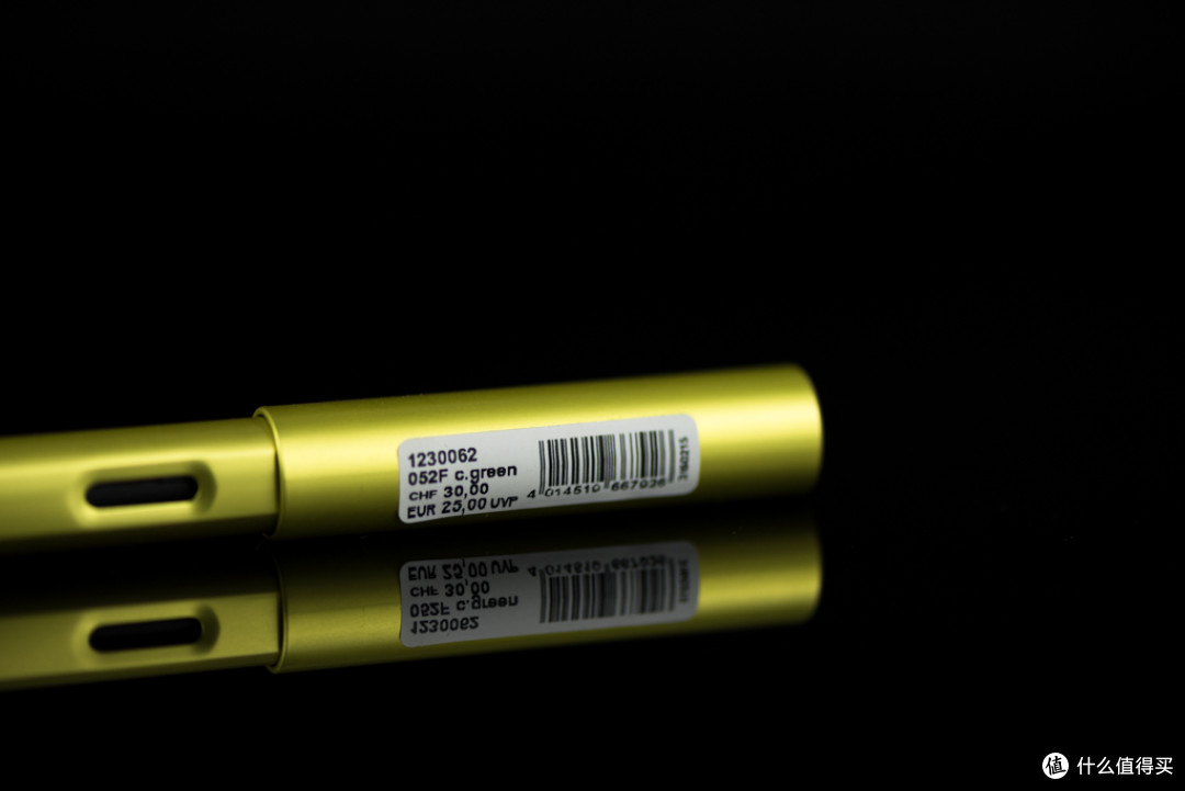 品味书写的乐趣:Lamy 凌美 Al-star 钢笔简单晒