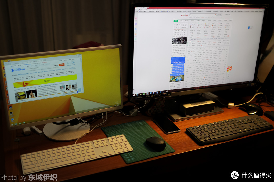每人独立的键鼠以及耳机 每人独立的键鼠以及耳机