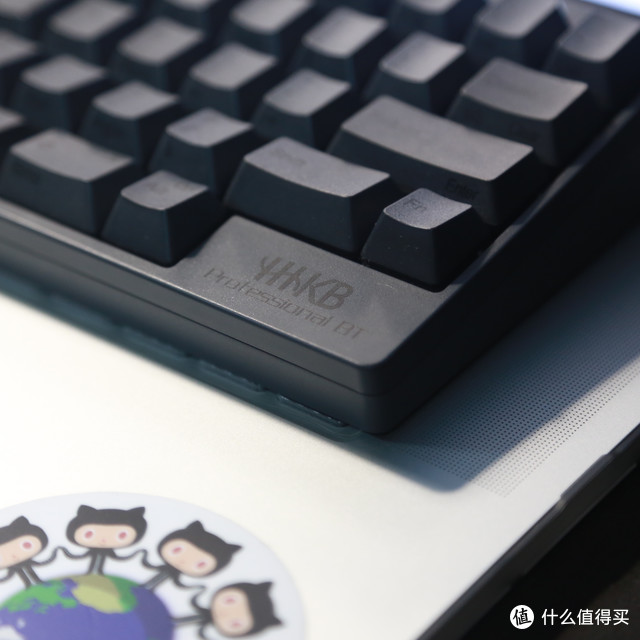 程序猿的完美键盘——PFU HHKB BT版开箱