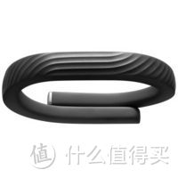 Jawbone 卓棒 UP24 智能手环 使用体验