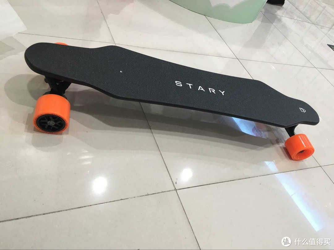 STARY BOARD 电动滑板