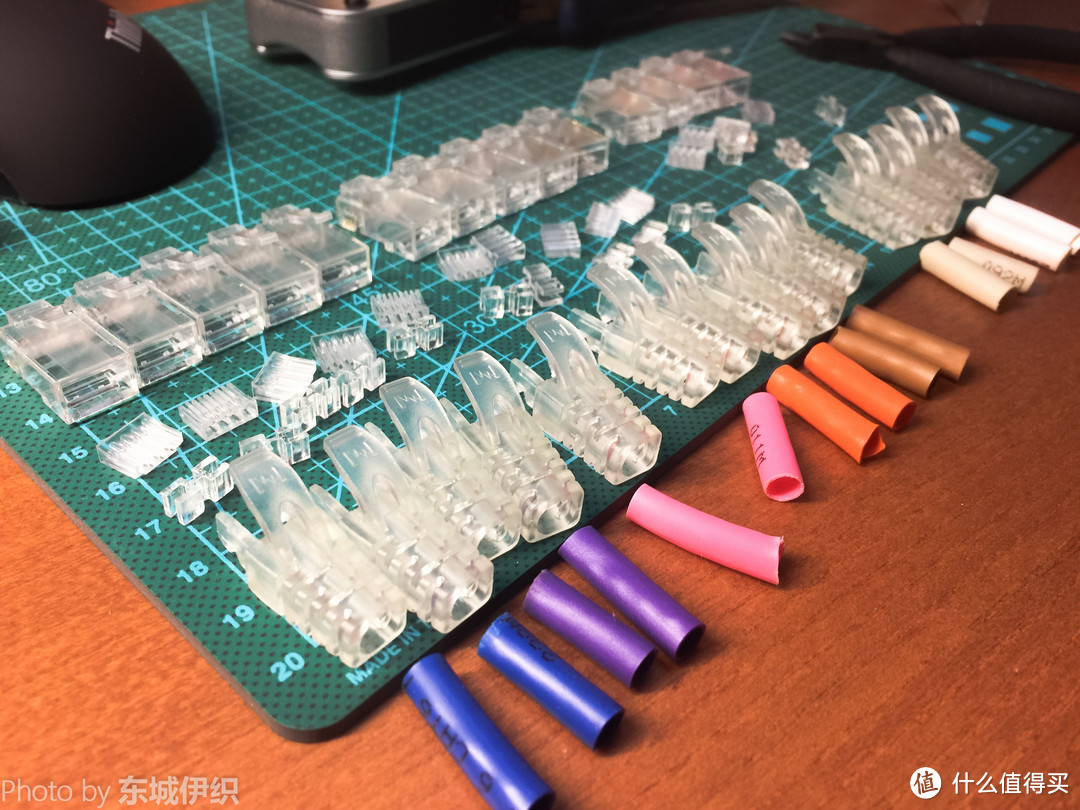 为信仰而生!光影主机安装记!
