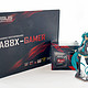 性能卓越诚意略欠——华硕 A88X-GAMER 与 AMD 7850K 联袂主演